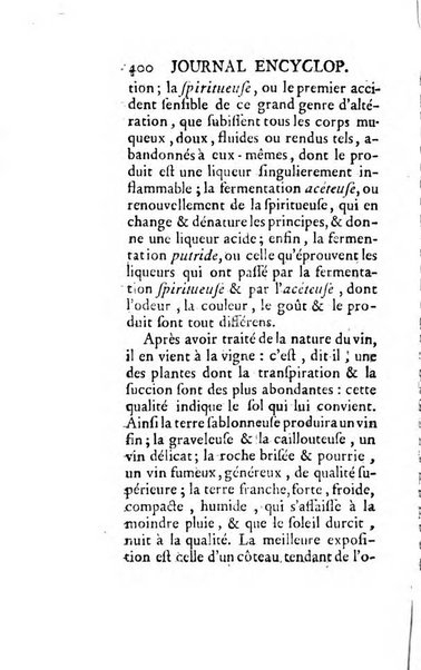 Journal encyclopédique