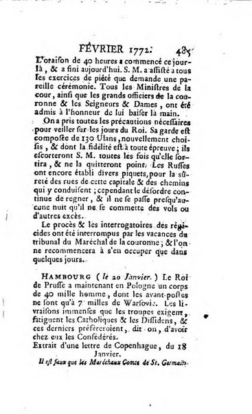 Journal encyclopédique