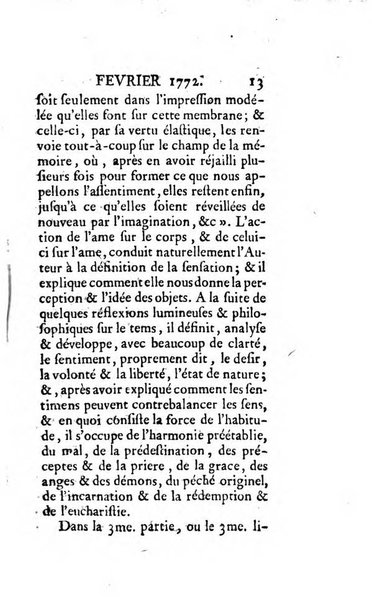 Journal encyclopédique