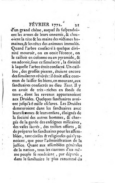 Journal encyclopédique