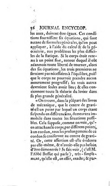 Journal encyclopédique