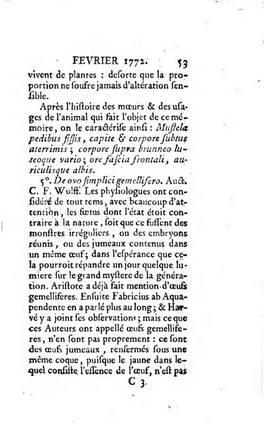 Journal encyclopédique