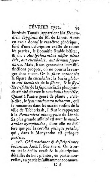 Journal encyclopédique