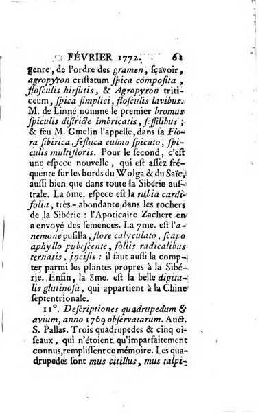 Journal encyclopédique