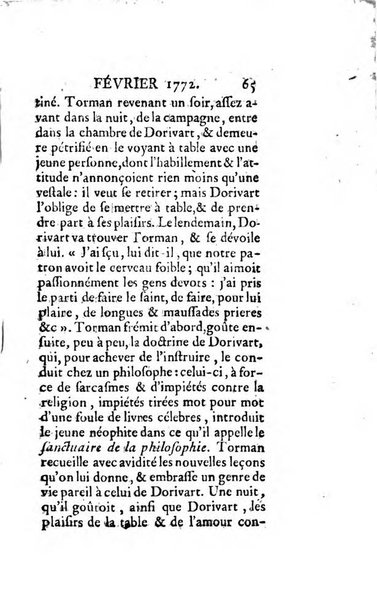 Journal encyclopédique