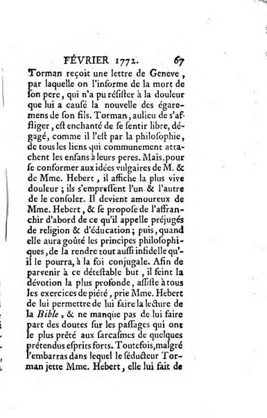 Journal encyclopédique