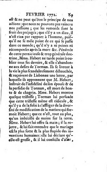 Journal encyclopédique