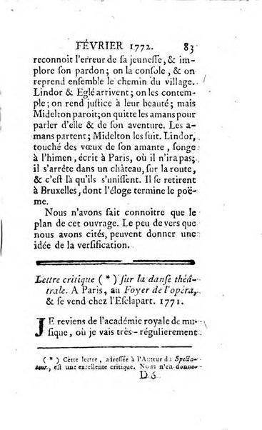 Journal encyclopédique