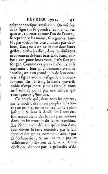 Journal encyclopédique