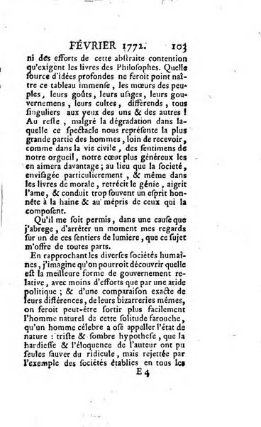 Journal encyclopédique