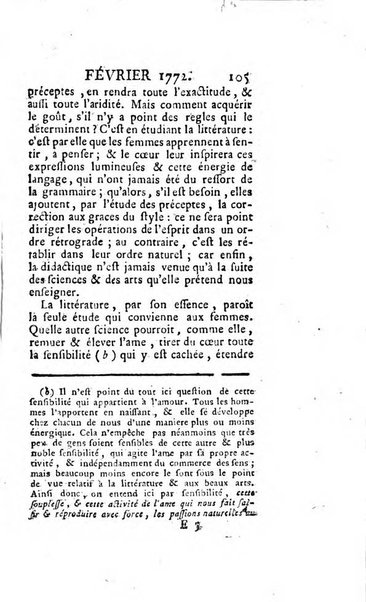 Journal encyclopédique