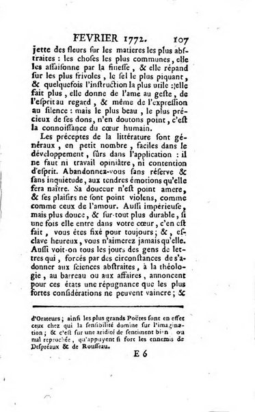 Journal encyclopédique