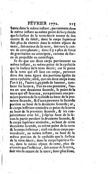 Journal encyclopédique