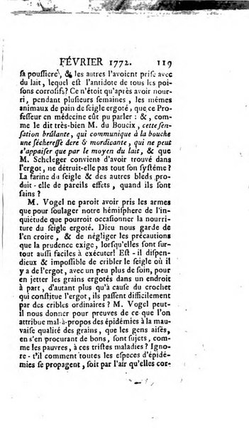 Journal encyclopédique