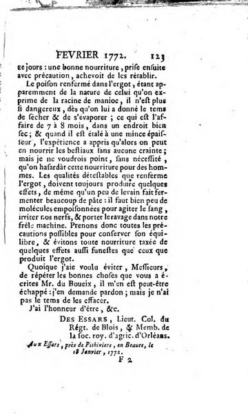 Journal encyclopédique