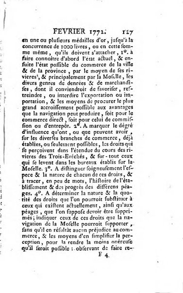 Journal encyclopédique