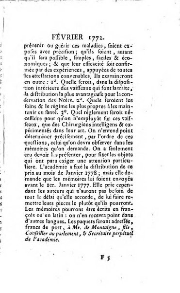 Journal encyclopédique