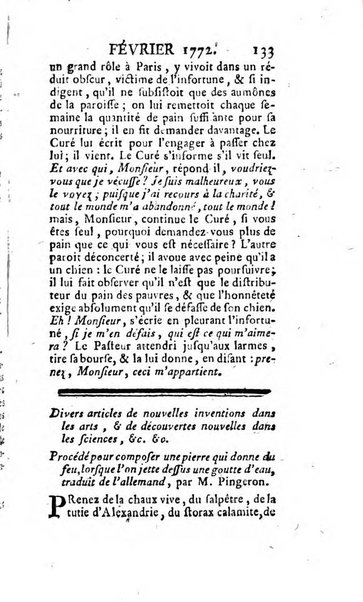 Journal encyclopédique