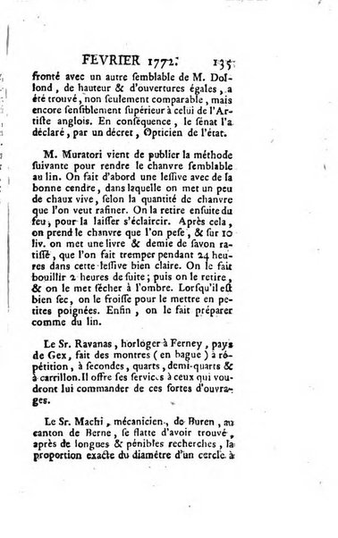 Journal encyclopédique