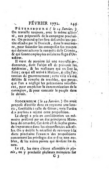 Journal encyclopédique