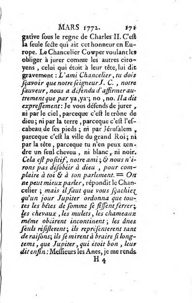 Journal encyclopédique