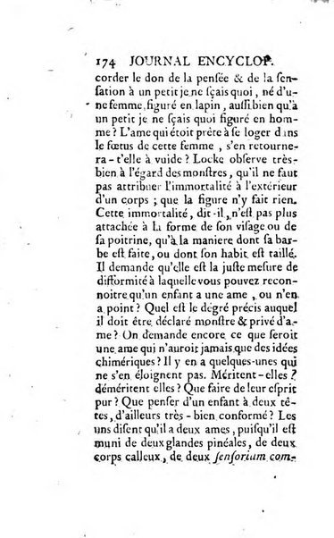 Journal encyclopédique