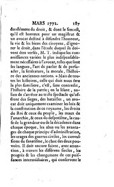 Journal encyclopédique