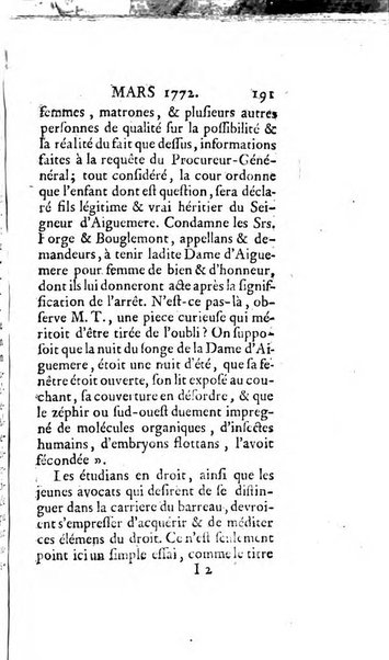 Journal encyclopédique