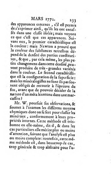 Journal encyclopédique