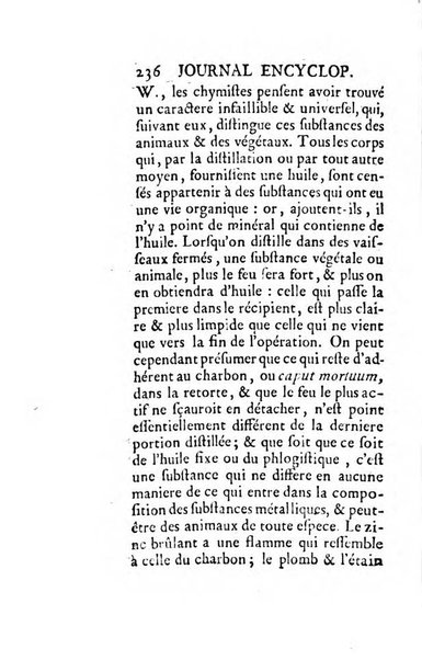 Journal encyclopédique