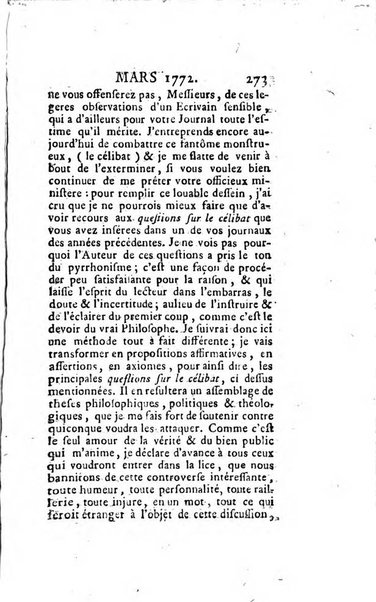 Journal encyclopédique