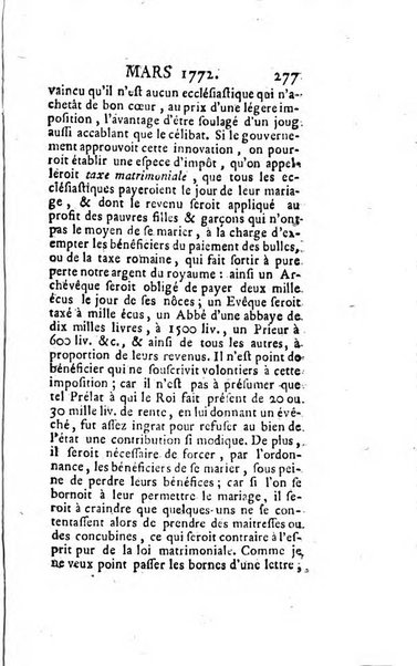 Journal encyclopédique