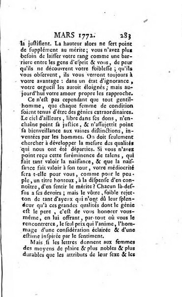 Journal encyclopédique