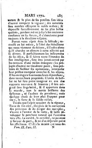 Journal encyclopédique