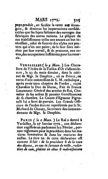 Journal encyclopédique