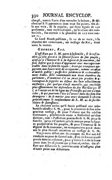 Journal encyclopédique