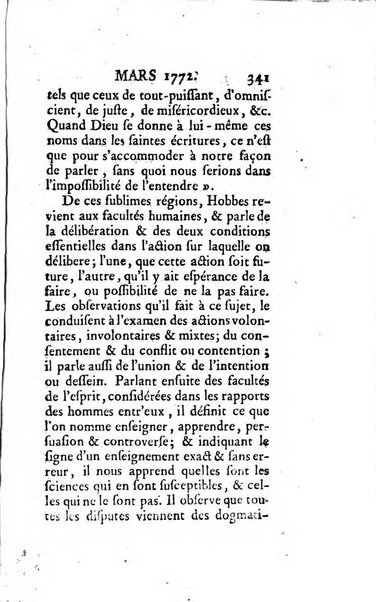 Journal encyclopédique