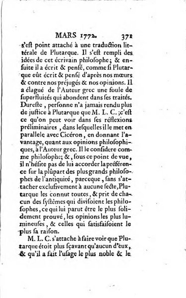 Journal encyclopédique