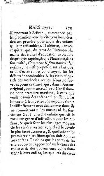 Journal encyclopédique