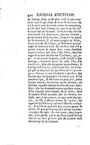 Journal encyclopédique