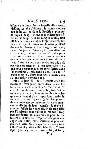 Journal encyclopédique