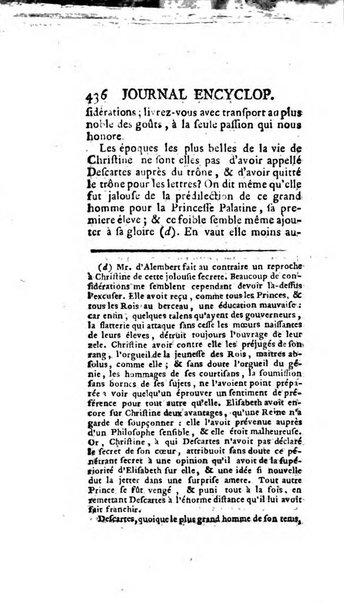 Journal encyclopédique