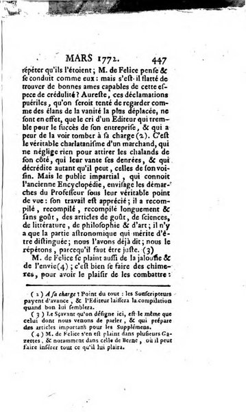 Journal encyclopédique