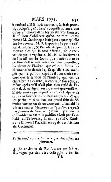 Journal encyclopédique