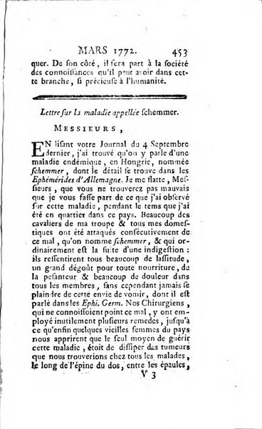 Journal encyclopédique