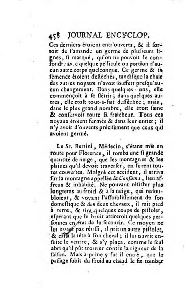 Journal encyclopédique