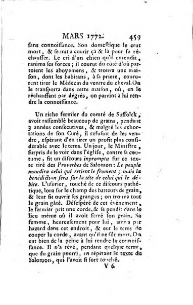 Journal encyclopédique