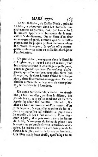 Journal encyclopédique