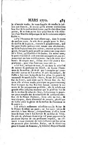 Journal encyclopédique