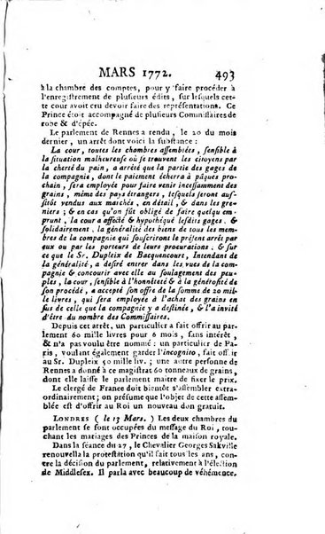 Journal encyclopédique